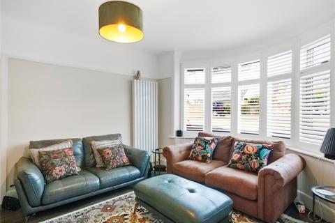 3 bedroom detached house for sale, Langdon Road, Lower Parkstone, Poole, Dorset, BH14