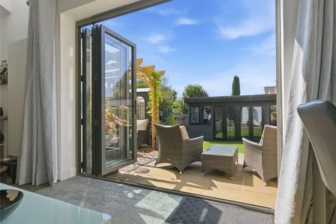 3 bedroom detached house for sale, Langdon Road, Lower Parkstone, Poole, Dorset, BH14