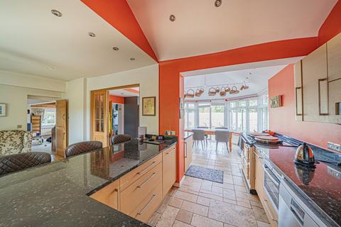 4 bedroom cottage for sale, Chapel Lane, Lapworth, B94
