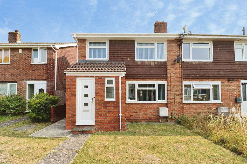 Falcon Drive, Patchway, Bristol, BS34, Bristol