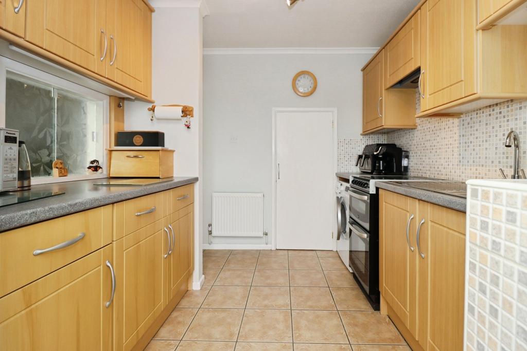 House in Bristol, Patchway - View 2