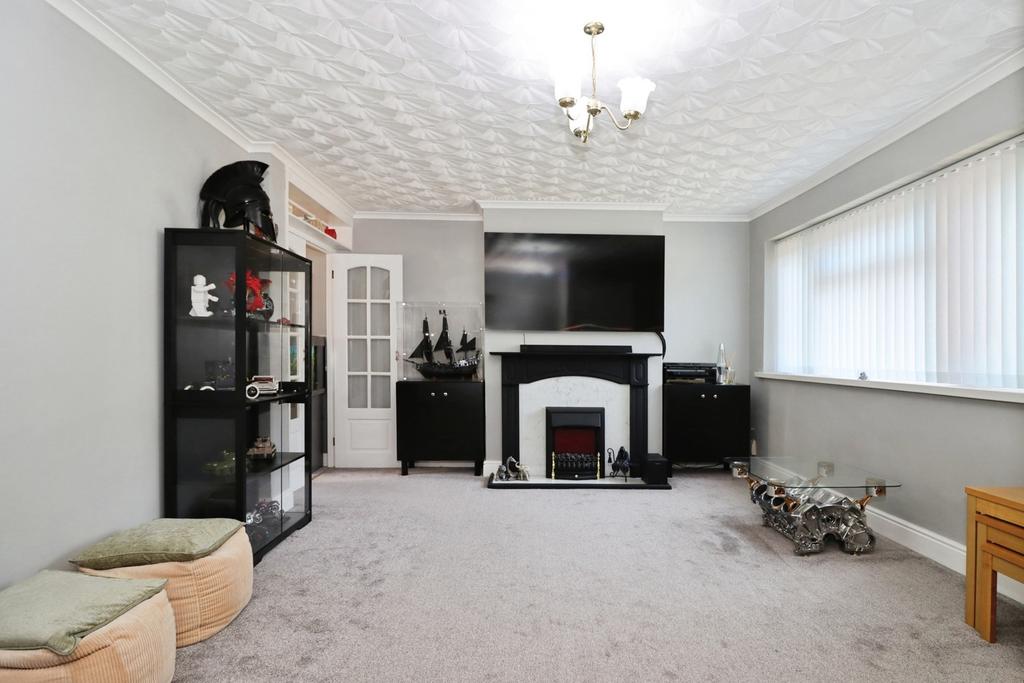 House in Bristol, Patchway - View 3