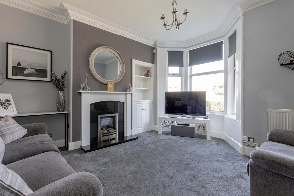 House in Edinburgh, Craigentinny, Craigentinny/Meadowbank - View 2