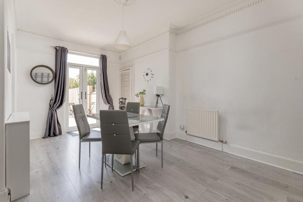 House in Edinburgh, Craigentinny, Craigentinny/Meadowbank - View 3