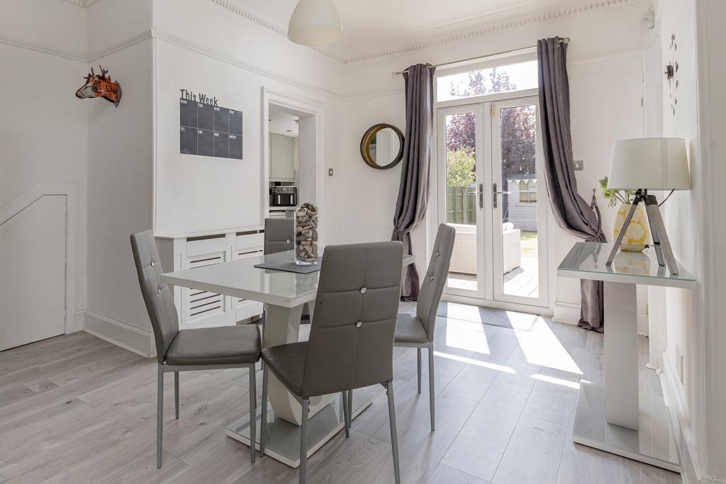 House in Edinburgh, Craigentinny, Craigentinny/Meadowbank - View 4