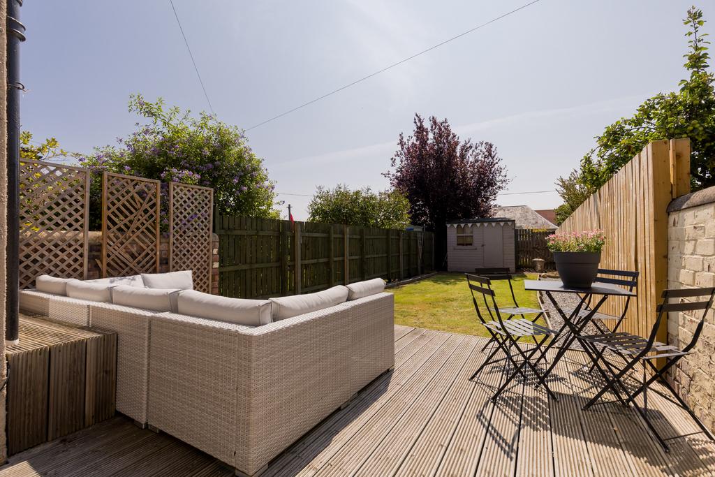 House in Edinburgh, Craigentinny, Craigentinny/Meadowbank - View 5
