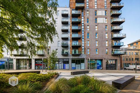 undefined, St. Johns Gardens, Bury, BL9