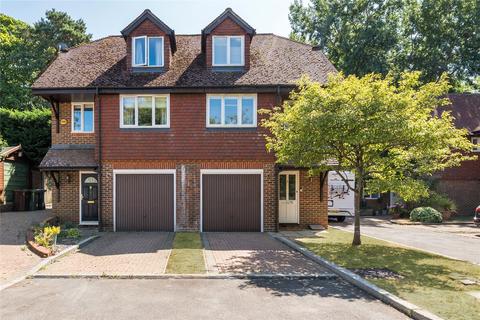 2 bedroom semi-detached house for sale, Worsfold Close, Send, Surrey, GU23