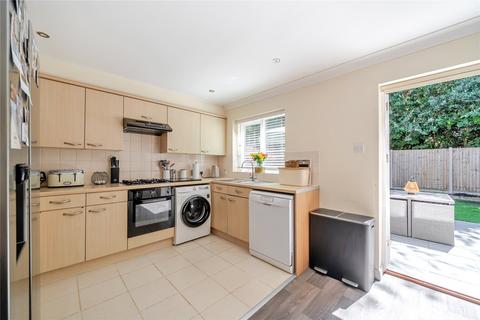 2 bedroom semi-detached house for sale, Worsfold Close, Send, Surrey, GU23