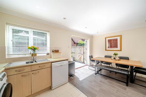 2 bedroom semi-detached house for sale, Worsfold Close, Send, Surrey, GU23