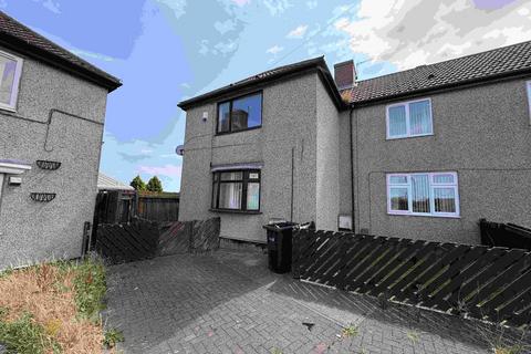 2 bedroom semi-detached house to rent, Porter Terrace, Murton, County Durham, SR7