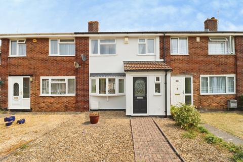 3 bedroom terraced house for sale, Falcon Drive, Patchway, Bristol, Gloucestershire, BS34