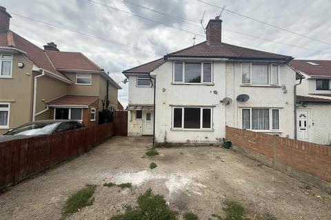 Vicarage Farm Road, Hounslow