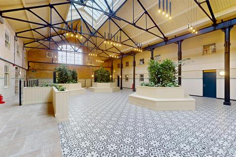 6 bedroom mews to rent, No.7 Old Bradfield Waterworks, Bradfield, S6