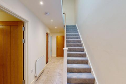 6 bedroom mews to rent, No.7 Old Bradfield Waterworks, Bradfield, S6
