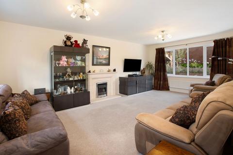 4 bedroom detached house for sale, Lapwing Close, Dawlish EX7