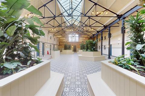 4 bedroom mews to rent, No.12 Old Bradfield Waterworks, Bradfield, S6