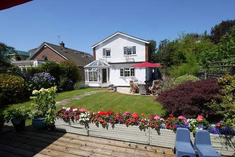 Knockholt Road, Halstead, TN14