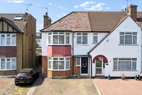 Granville Road, Hillingdon, UB10