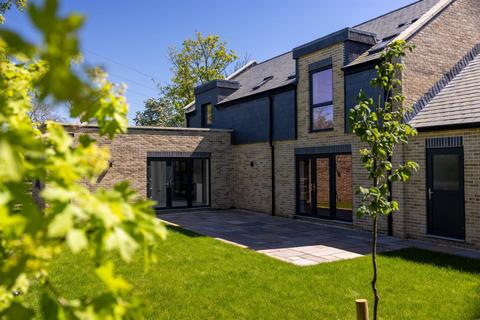 4 bedroom detached house for sale, The Old Glove Factory, Neston, Corsham