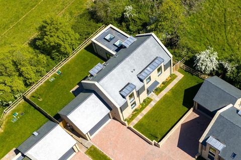 4 bedroom detached house for sale, The Old Glove Factory, Neston, Corsham