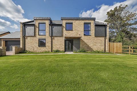 4 bedroom detached house for sale, The Old Glove Factory, Neston, Corsham