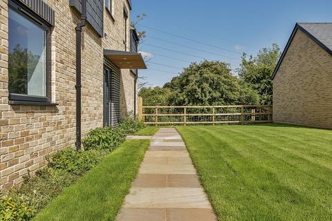4 bedroom detached house for sale, The Old Glove Factory, Neston, Corsham