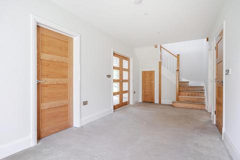 4 bedroom detached house for sale, The Old Glove Factory, Neston, Corsham