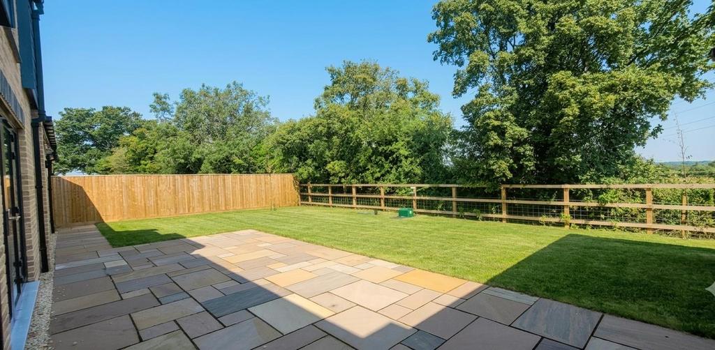 Garden view, garden