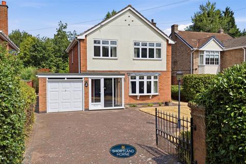3 bedroom detached house for sale, The Riddings, Coventry CV5