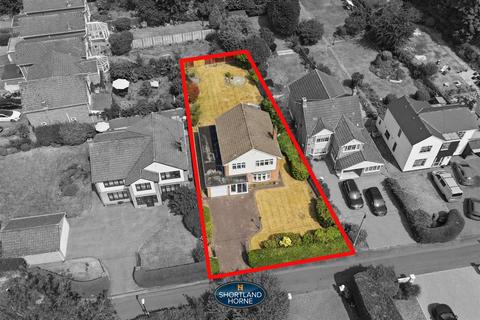 3 bedroom detached house for sale, The Riddings, Coventry CV5