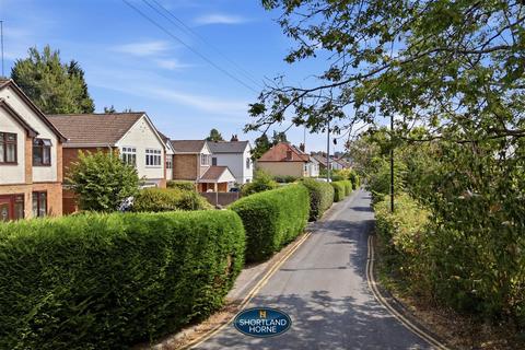3 bedroom detached house for sale, The Riddings, Coventry CV5