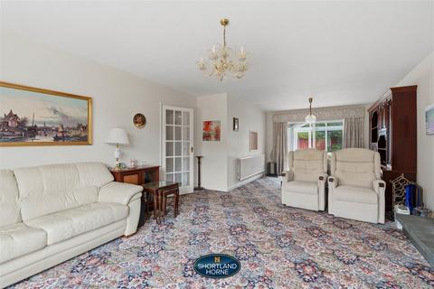 3 bedroom detached house for sale, The Riddings, Coventry CV5