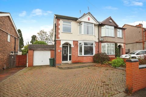 3 bedroom semi-detached house for sale, Nunts Lane, Coventry, West Midlands, CV6