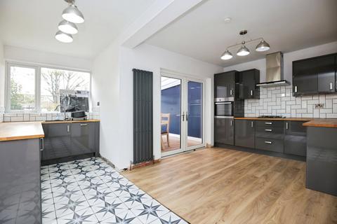 3 bedroom semi-detached house for sale, Nunts Lane, Coventry, West Midlands, CV6