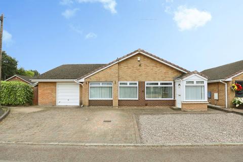 4 bedroom detached bungalow for sale, Pear Tree Drive, Northwich CW9
