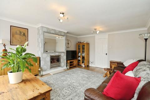 4 bedroom detached bungalow for sale, Pear Tree Drive, Northwich CW9