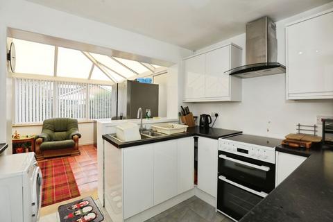 4 bedroom detached bungalow for sale, Pear Tree Drive, Northwich CW9