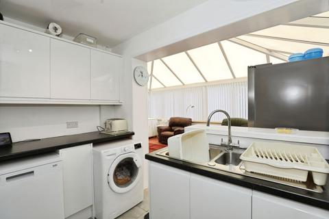 4 bedroom detached bungalow for sale, Pear Tree Drive, Northwich CW9