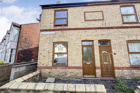 2 bedroom end of terrace house for sale, Lloyd Street, Oswestry
