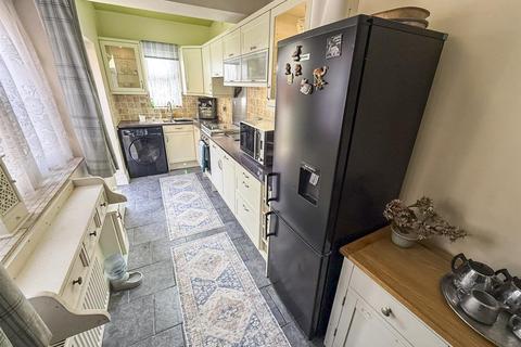 2 bedroom end of terrace house for sale, Lloyd Street, Oswestry