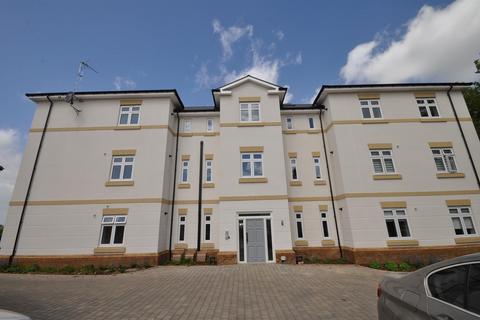 2 bed flat/apartment for rent in Cloister Way, Leamington Spa