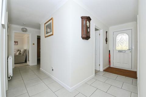 4 bedroom detached bungalow for sale, The Chase, Crowland, Peterborough