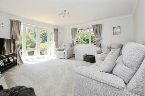 4 bedroom detached bungalow for sale, The Chase, Crowland, Peterborough
