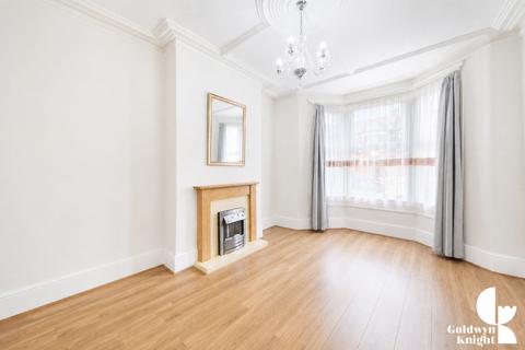 1 bedroom flat to rent, Hampton Road, Ilford IG1