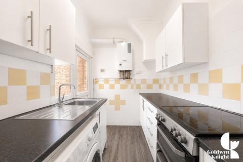 1 bedroom flat to rent, Hampton Road, Ilford IG1