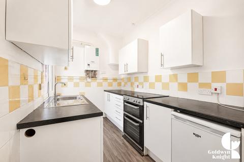 1 bedroom flat to rent, Hampton Road, Ilford IG1
