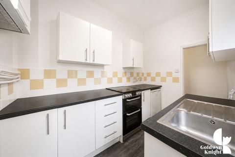 1 bedroom flat to rent, Hampton Road, Ilford IG1