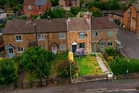 2 bedroom terraced house for sale, Littlemoor, Chesterfield S41