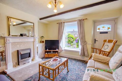 2 bedroom terraced house for sale, Littlemoor, Chesterfield S41
